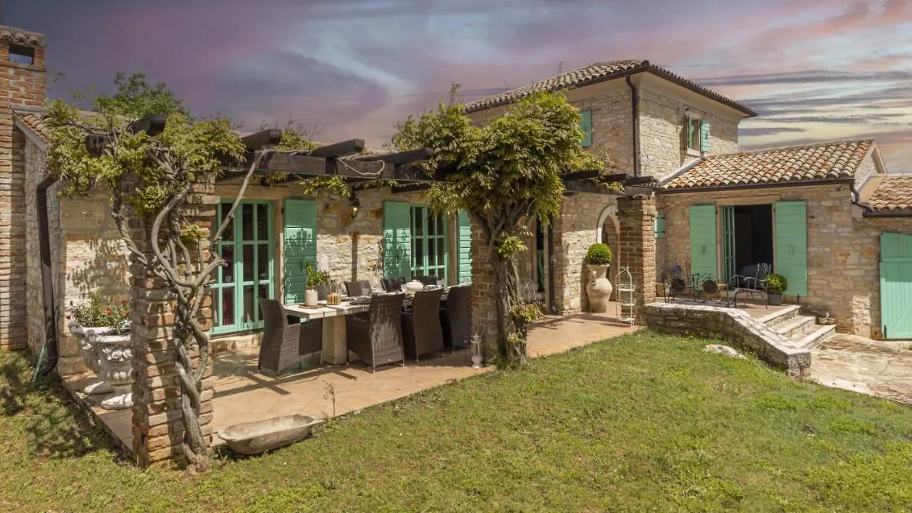 Le Chateau Visnjan