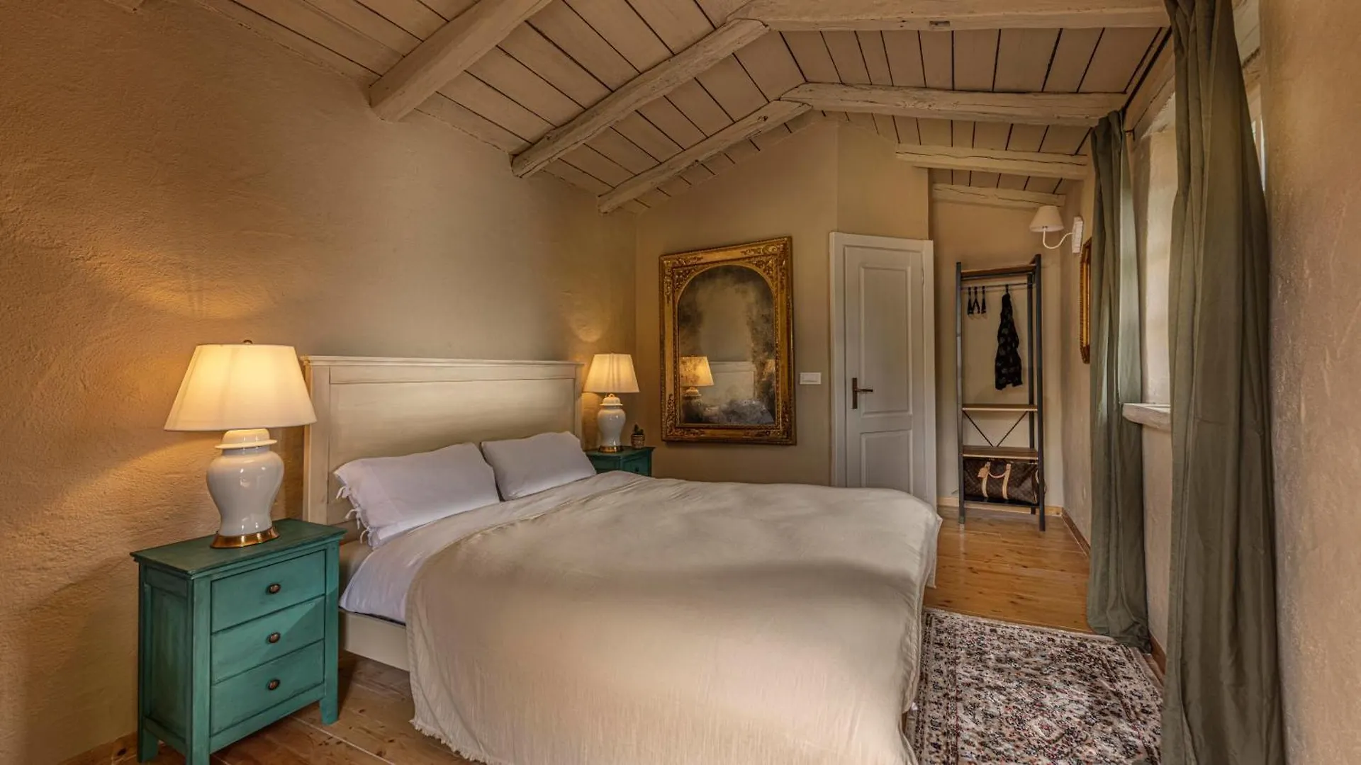 Le Chateau Visnjan Croatia
