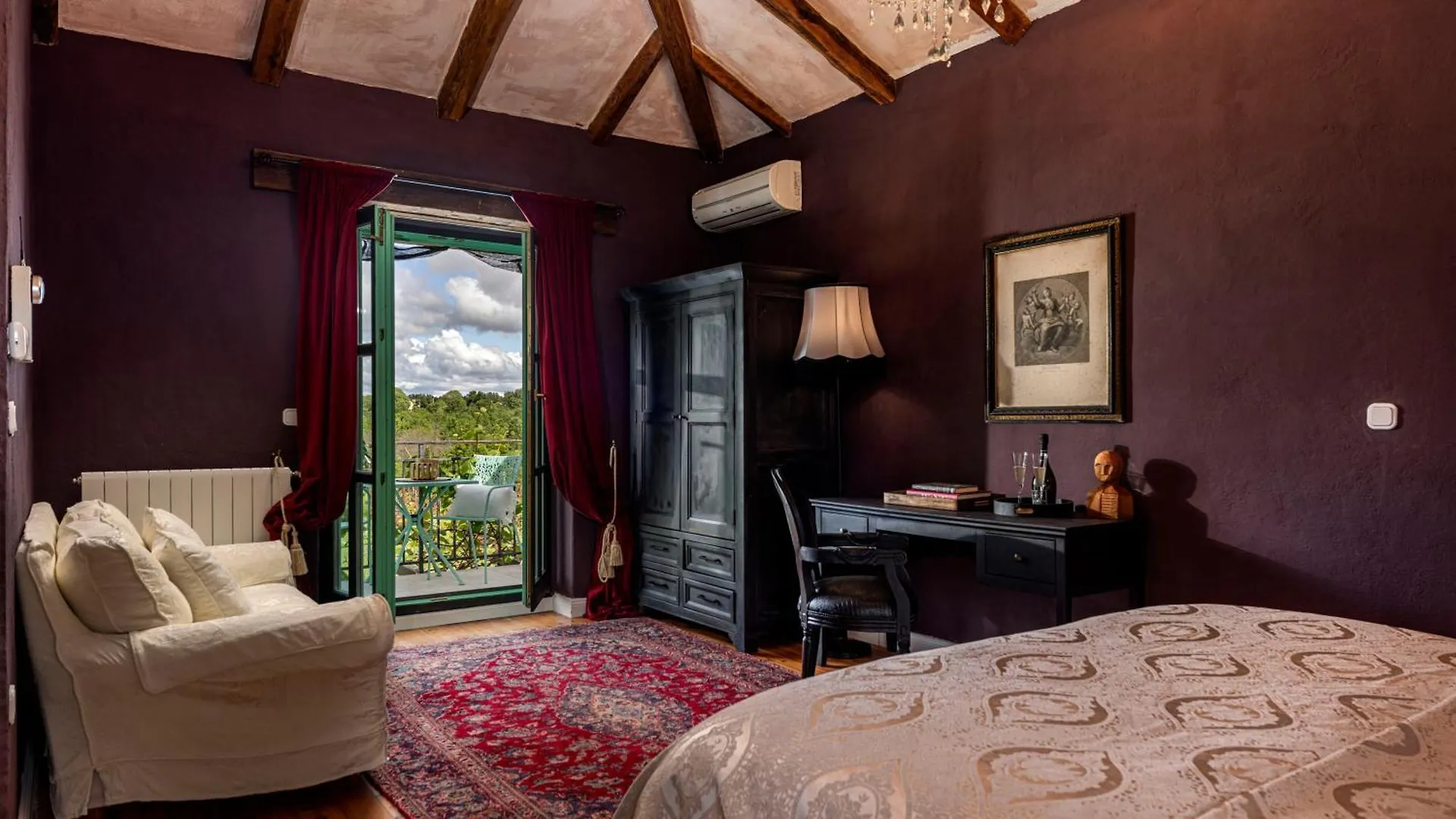 Le Chateau Visnjan Villa