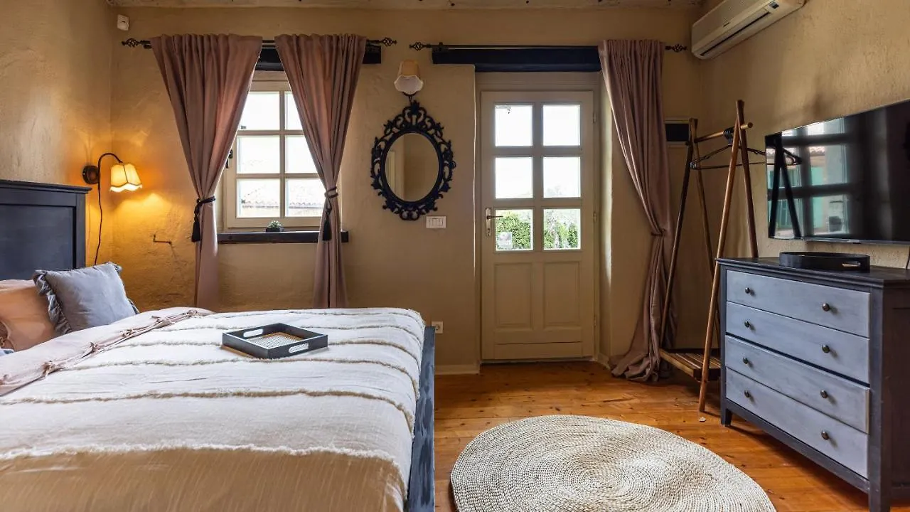Le Chateau Visnjan Villa