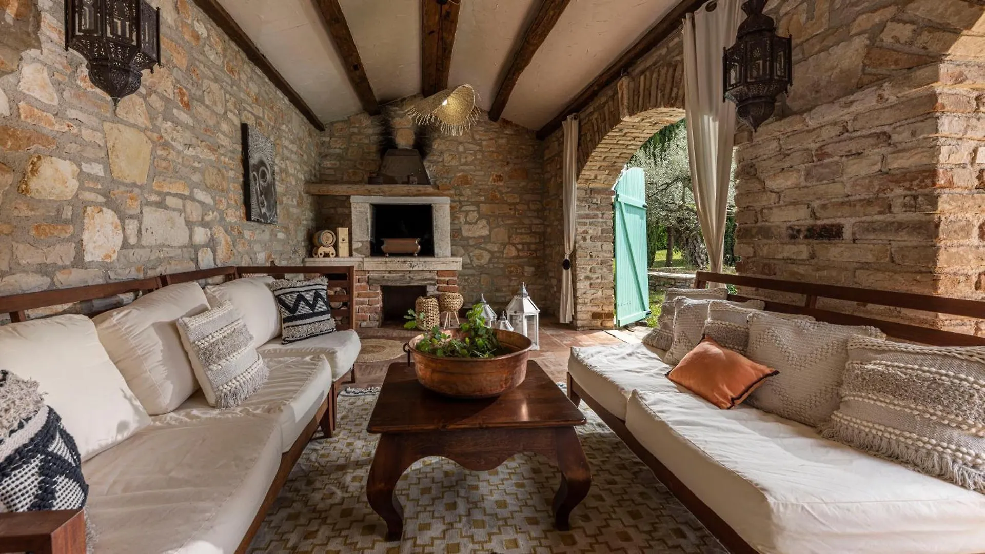 Le Chateau Visnjan Croatia